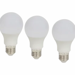 Energetic ledlampen E27