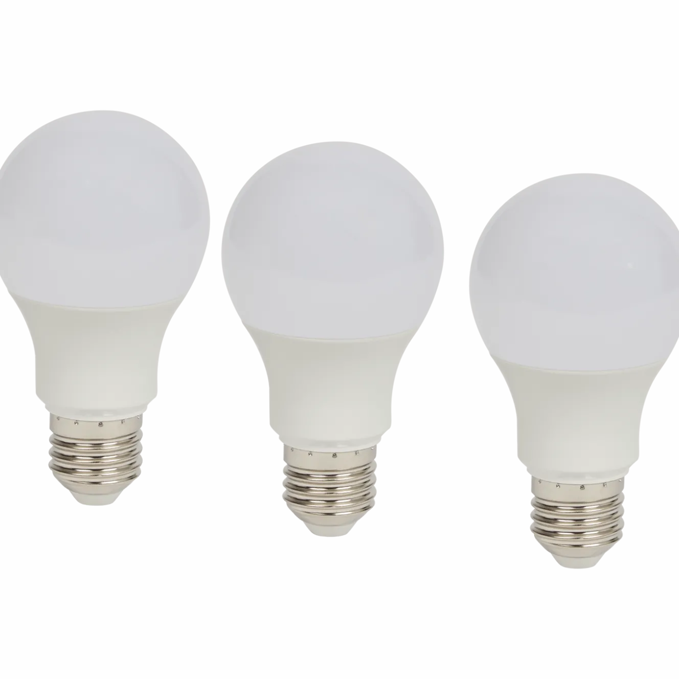 Energetic ledlampen E27