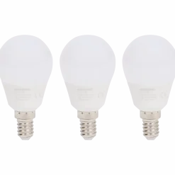 Energetic ledlampen E14