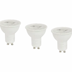 Energetic ledlampen GU10