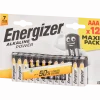 Energizer Alkaline Power batterijen AAA