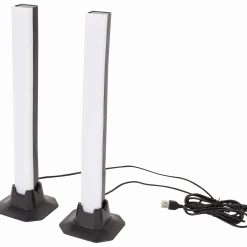 Eurodomest multicolor lichtbalken