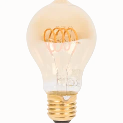 Eurodomest retro filament-ledlamp