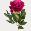 Excellent Flowers kunstpioenroos op steel