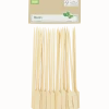 Excellent Houseware bamboe tapasprikkers