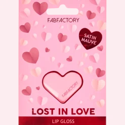 FAB Factory lipgloss