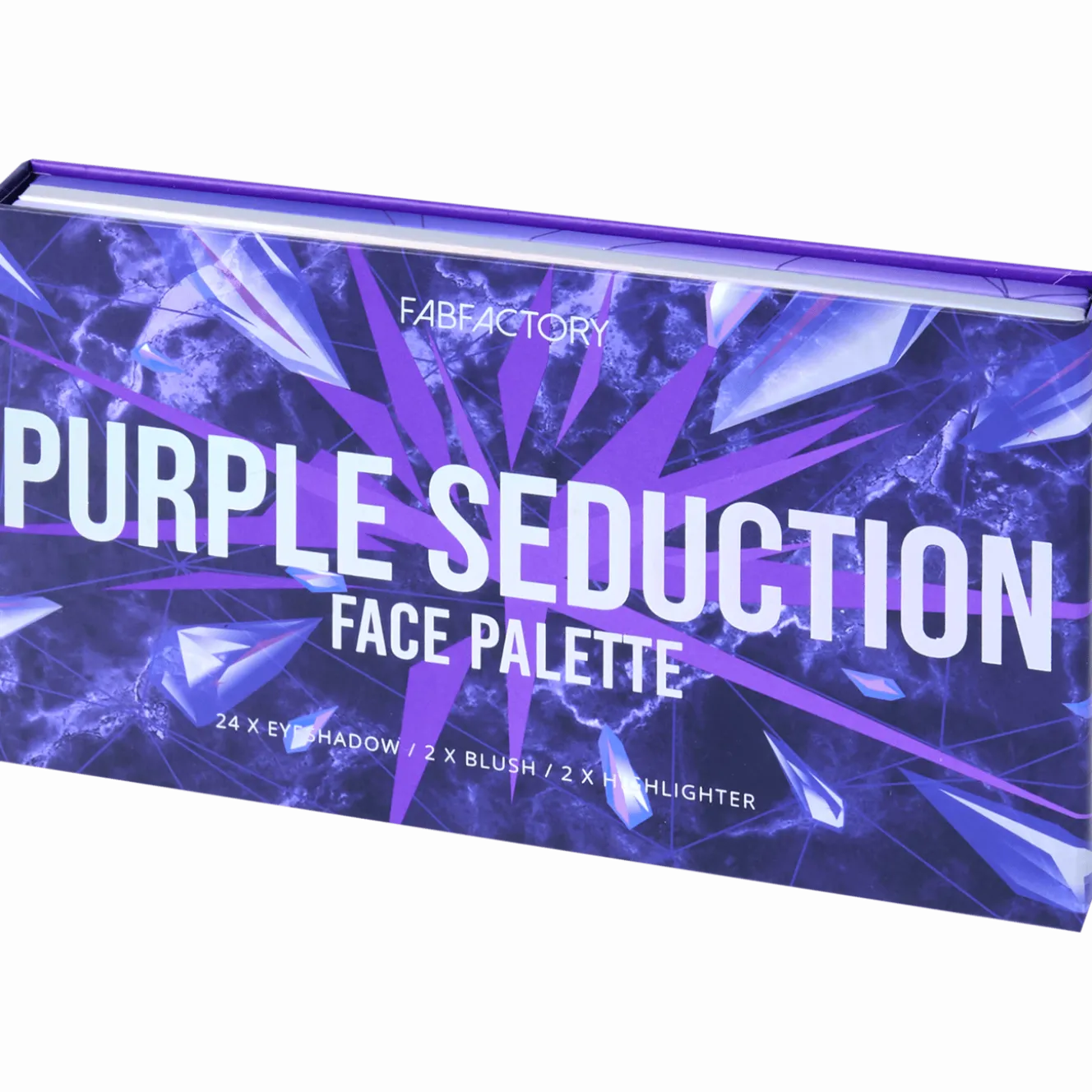FAB Factory make-up-palette