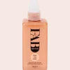 Fab Hair smoothing spray Coat The Base