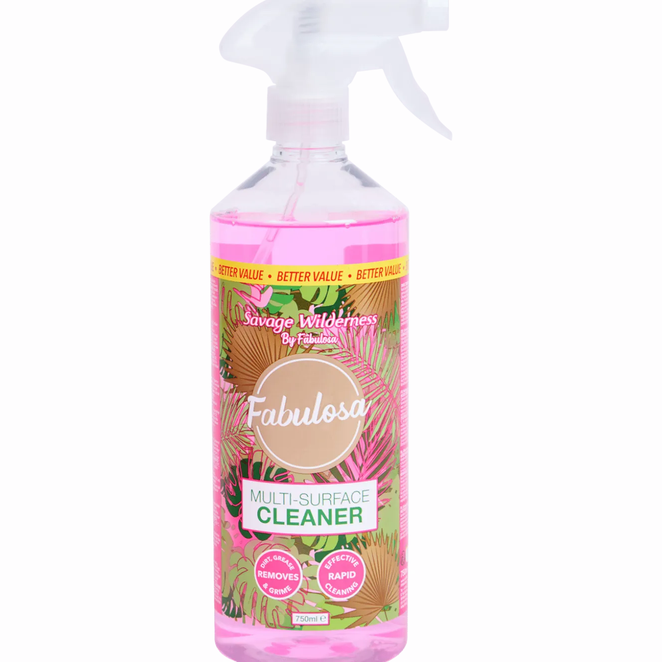 Fabulosa allesreiniger