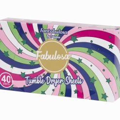 Fabulosa droogtrommeldoekjes