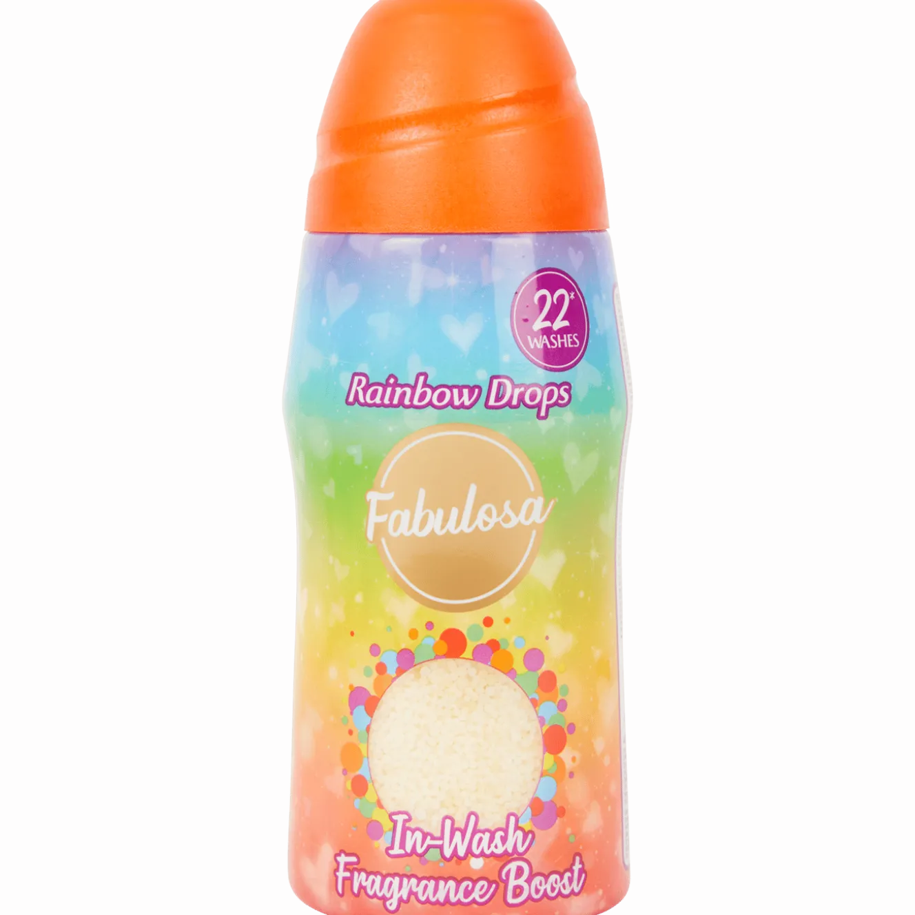 Fabulosa geurbooster