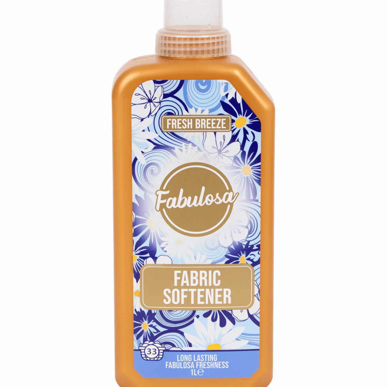 Fabulosa wasverzachter Lush Pomegranate