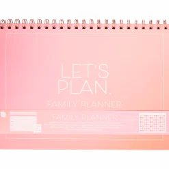 Familieplanner