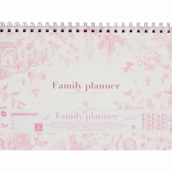 Familieplanner