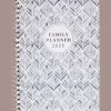 Family planner 2025