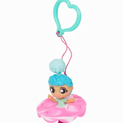 Fashion Fidgets pop it sleutelhanger