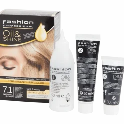 Fashion Professional haarverf Oil & Shine