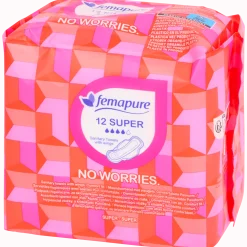 Femapure No Worries maandverband Super
