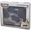 FERM accu-schroevendraaier