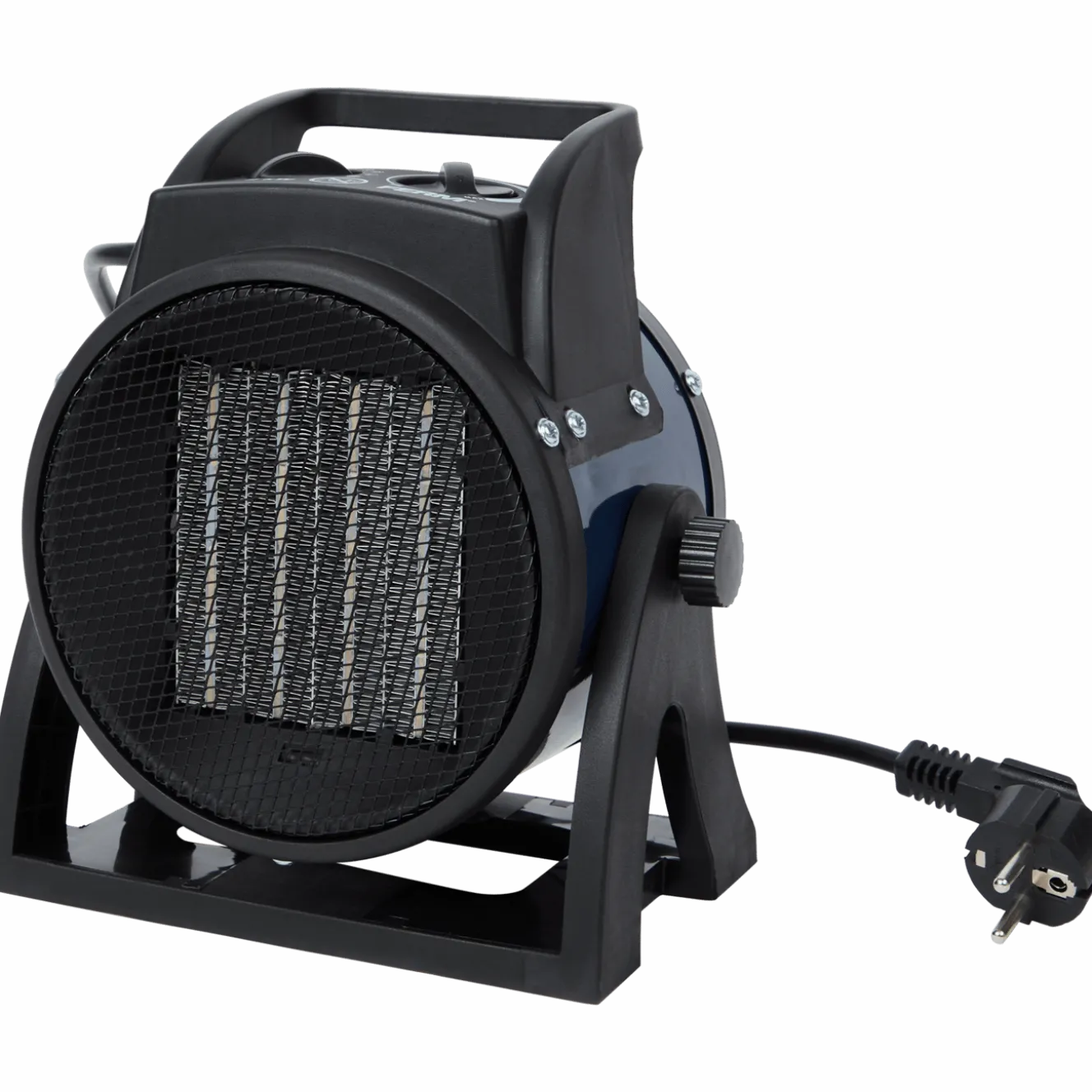 FERM elektrische kachel
