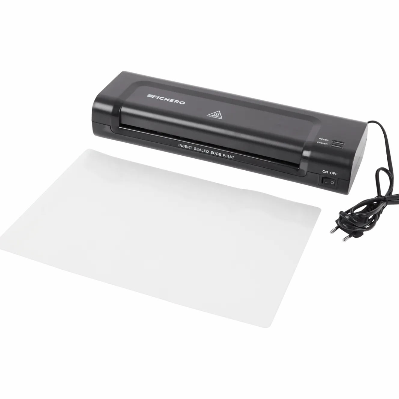 Fichero lamineerapparaat