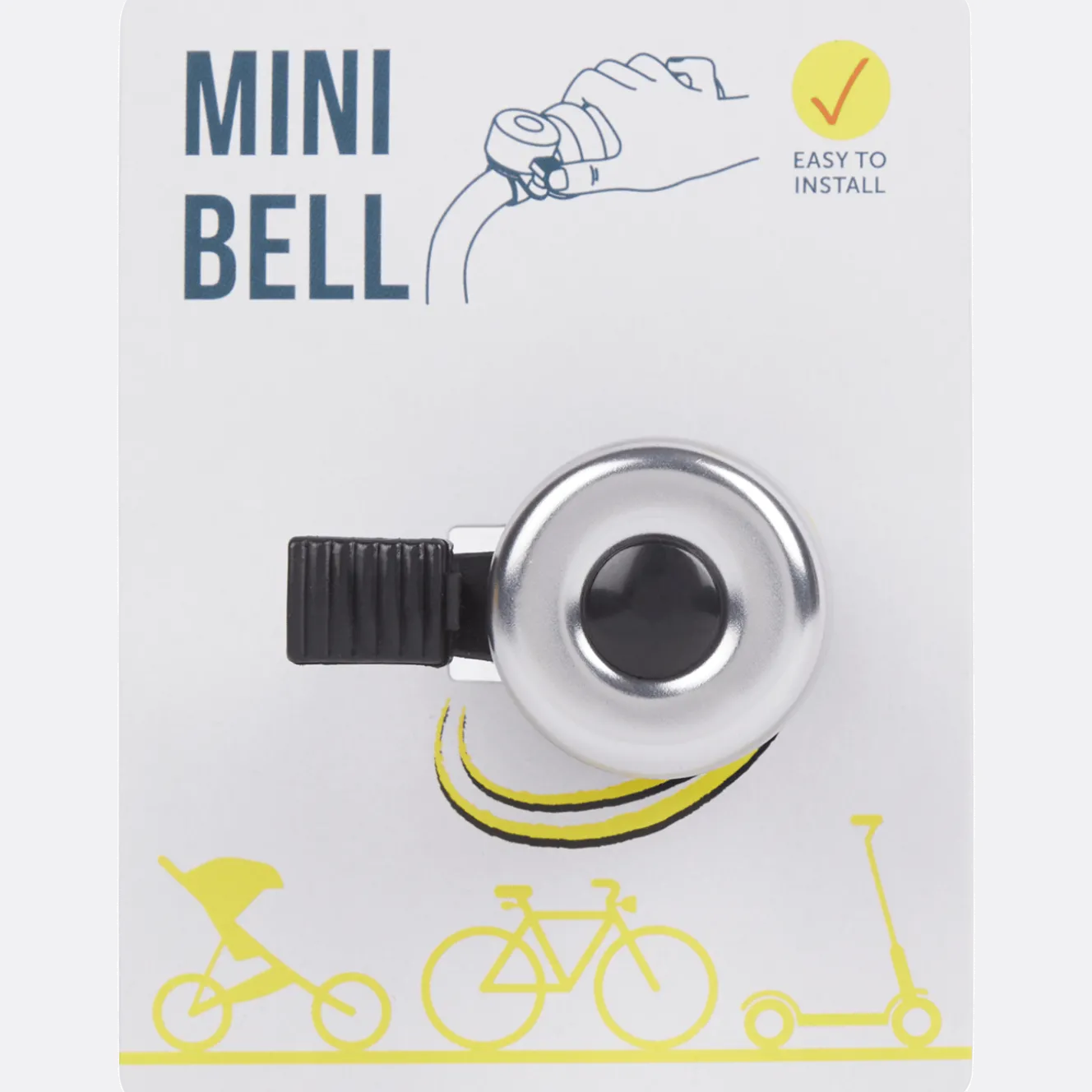 Fietsbel