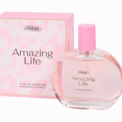 Figenzi eau de parfum Amazing Life