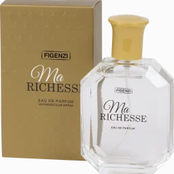Figenzi eau de parfum Ma Richesse