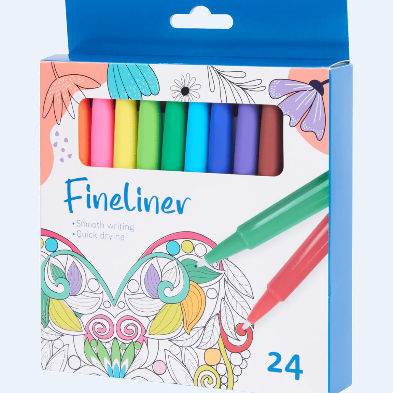 Fineliners