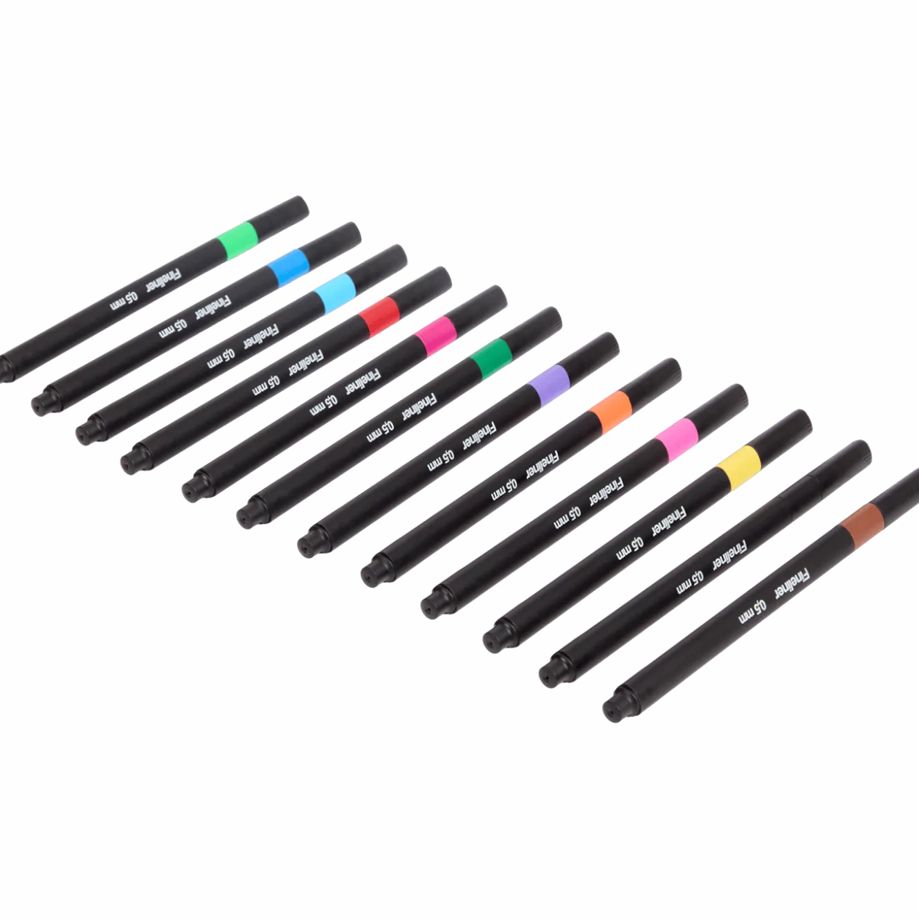 Fineliners