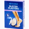 First Aid blarenpleisters