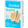 First Aid pleisters