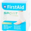First Aid sporttape