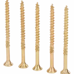 Fischer spaanplaatschroeven