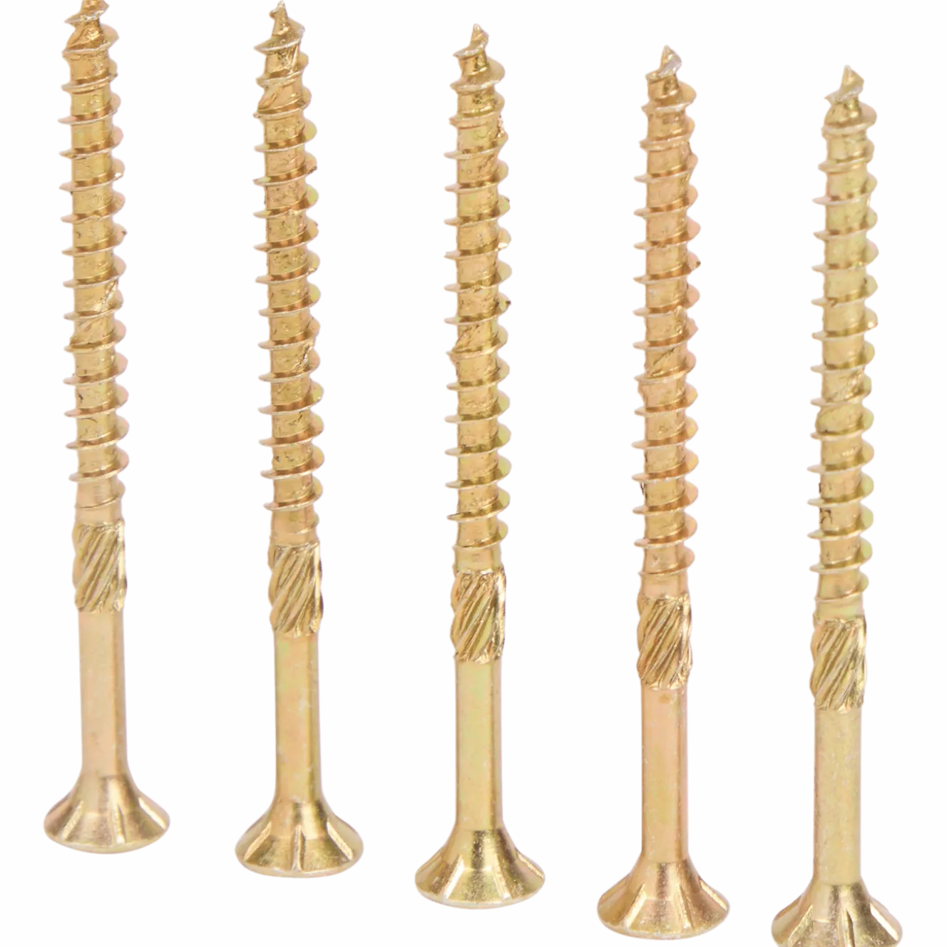 Fischer spaanplaatschroeven