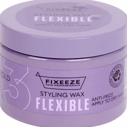 Fixeeze haarstyling