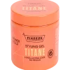 Fixeeze styling gel Titane