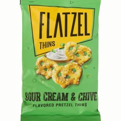 Flatzels Thins