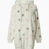 Fleece-hoodie