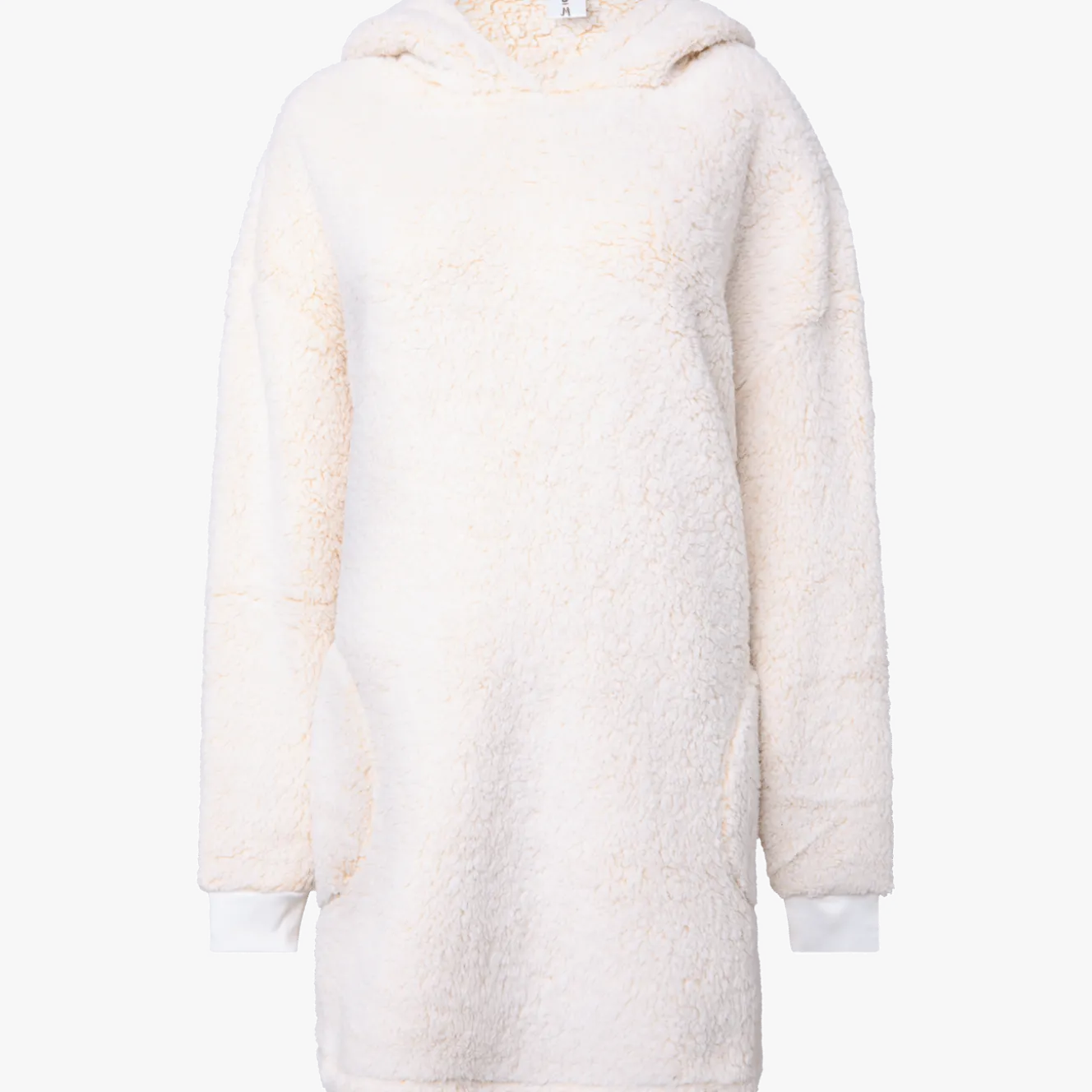 Fleecehoodie