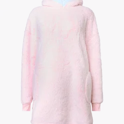 Fleecehoodie