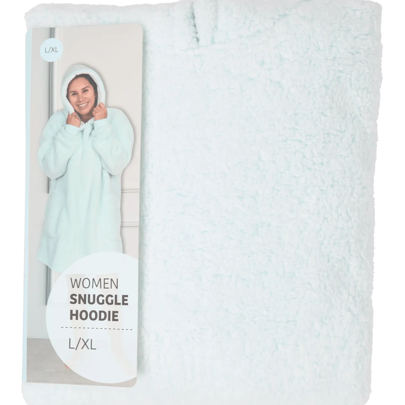 Fleecehoodie