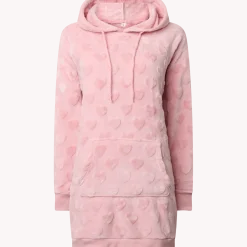 Fleecehoodie