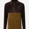 Fleecesweater