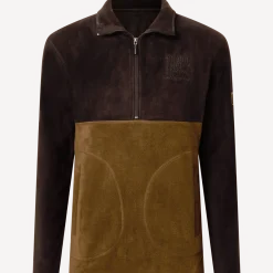 Fleecesweater