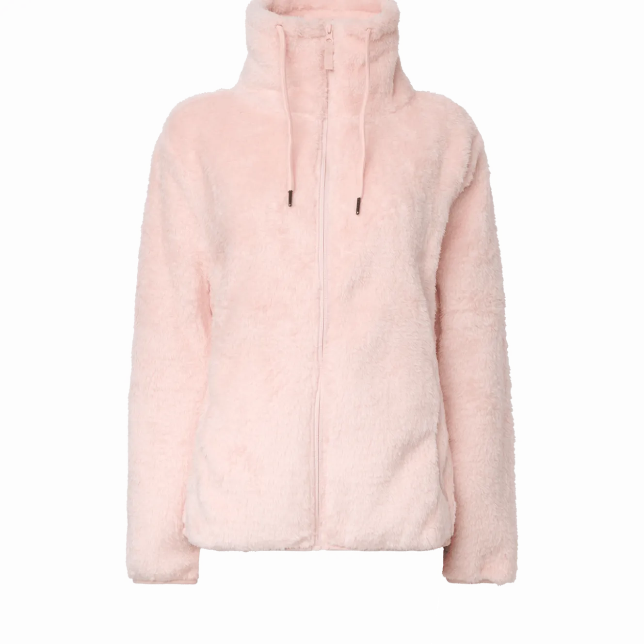 Fleecevest