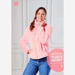 Fleecevest