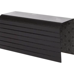 Flexibele armleuning-tray