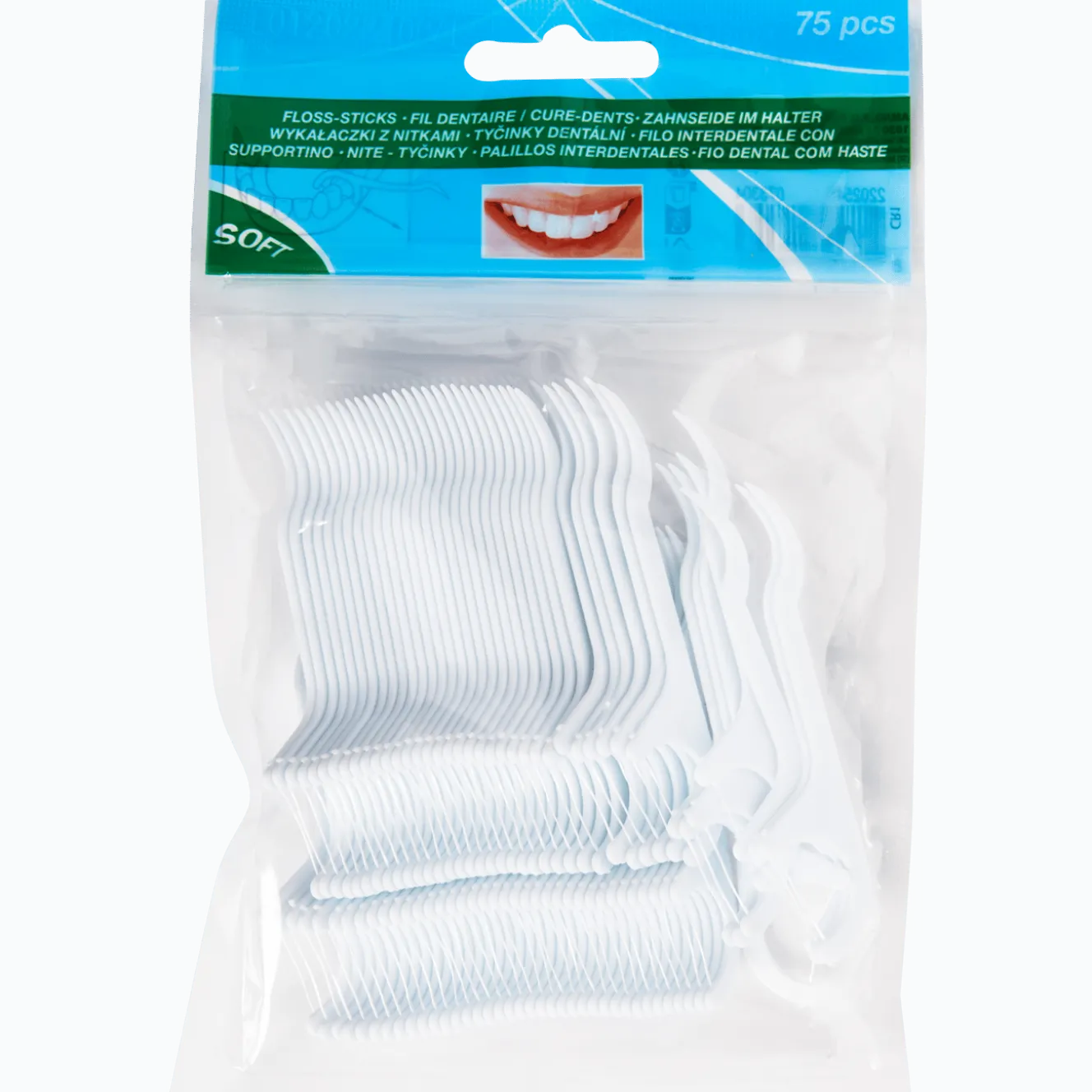 Floss-sticks