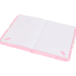 Fluffy dagboek